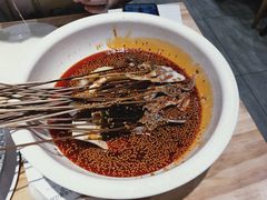 -嘉州叶婆婆钵钵鸡(建设路店)