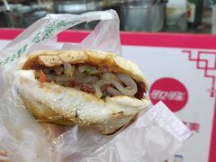 -刘氏方酥锅盔(古城总店)