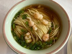 -香雪海饭店中餐厅(人民桥店)