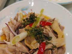 椒麻鸡-阿西娅食府(中关村店)