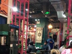 -巴依老爷新疆美食(远洋未来汇购物中心店)