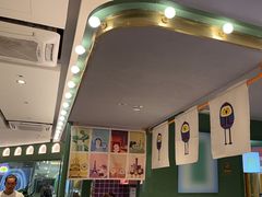 -椰小鸡·琼州糟粕醋(美兰缤纷城店)