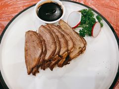 -新虹楼饭庄(崇明陈家镇店)