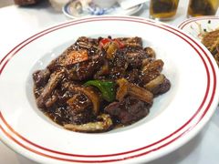 -明本湛江鸡•海鲜小厨(陈家祠店)