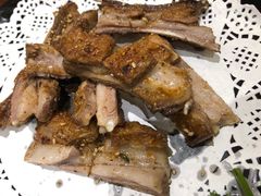 -九府羊·鲜羊火锅·烤串(新华路店)