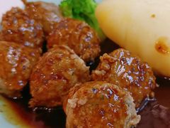 -库滋明·俄罗斯特色美食(中央大街店)