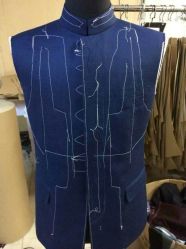 -金剪道高级定制