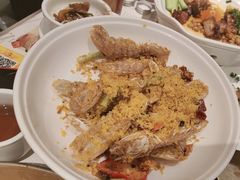 -避风塘·金牌店·夜宵(金玉兰店)