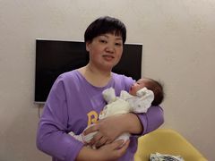 -爱贝尔高端月嫂(母婴护理)