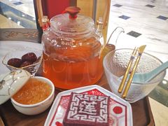 -裕莲楼(环球港店)