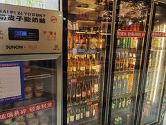 -老姑砂锅·烧烤天津菜(体北道店)