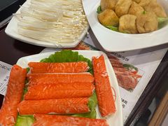 -重庆巴渝火锅(钟家村店)