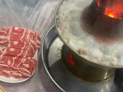 -鑫龙火锅城(阳光新路店)