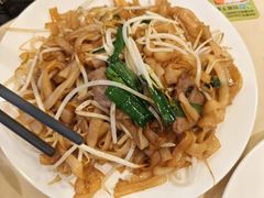 -玲又珑美食(盘福路店)