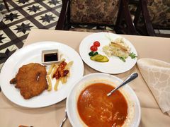 -德大西餐社(云南南路店)