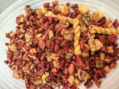 -成都驻京办餐厅(蜀都宾馆店)