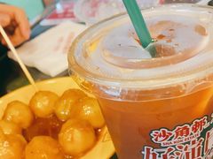 -憶廟街 X 沙角邨(太古城店)