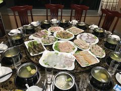 -宜兴隆家宴·私房菜(泰安华庭店)