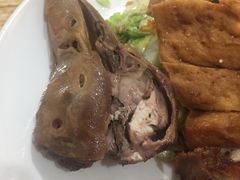 -粤味轩快餐店(天下第一泉店)