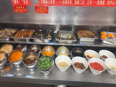 -一烙锅(友谊店)