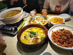 -大碗先生(沙湾天虹店)