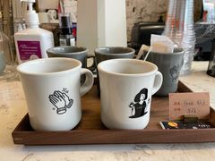 -Pause Coffee(恒大广场店)