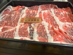 -牛匠和牛寿喜锅(西安总店)