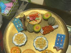 -西域阿里马新疆菜·清真(桂花路店)