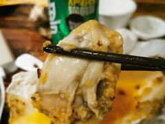 -蚝美人·生蚝海鲜烧烤(茶花园店)