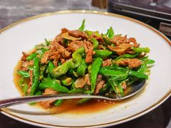 -炊烟小炒黄牛肉(浦东世纪汇店)