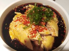 -姜君·千岛湖鱼头馆(浦东大道店)