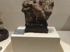 -安徽省地质博物馆