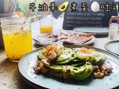 -RAC BAR(安福路店)