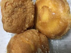 酸奶泡芙-香美刻(星城商厦店)