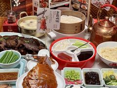 -小吊梨汤·北京菜·烤鸭(鸟巢店)