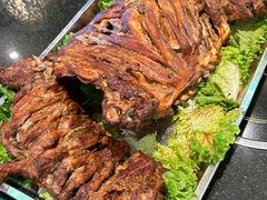 -最先生·烧烤·火锅·音乐聚会餐厅(大悦城店)