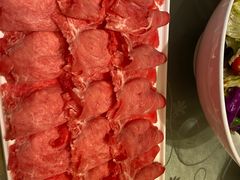 -满堂欢豆捞坊(美丽华大酒店店)
