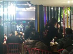 -阿记烧烤(大兴新区店)