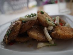 -阿伍海鲜大排档(塔湾金沙店)