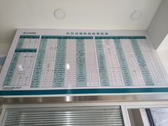 价格表-心仪动物医院·牙专科·肿瘤·心脏科(西客站院)