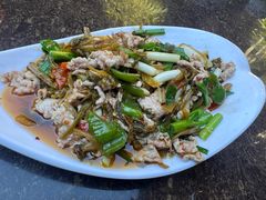 -龙姐私房菜(和顺古镇店)