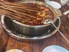 -盖帮鳝鱼串串(东郊记忆店)