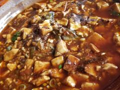 -天回镇何氏豆腐(总店)