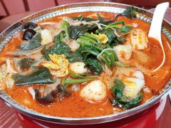 -喜家德虾仁水饺(马栏店)