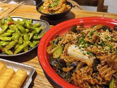 -北丐先生·野馄饨烧烤(雨花万象店)