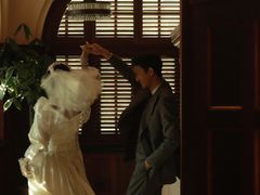 -爱度婚纱摄影(横店华夏大道店)