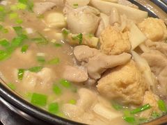 糟钵斗-三林本帮馆(中林街店)