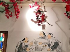-吉旺港式餐厅(南方商城店)
