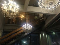 -24H COLOR咖啡厅(惠州金山湖店)