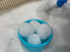-Mr·Kuma酷么先生雪之乐园